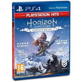 Sony Horizon Zero Dawn Complete Edition (PlayStation Hits)